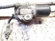 Wischermotor vorne Iveco Daily, 2006.01 - 2011.06 Gebraucht,