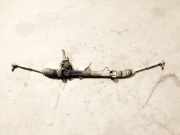 Lenkgetriebe Opel Astra, H 2004.03 - 2009.12 7831985157,