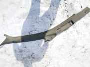 Innenausstattung Audi A4, B6 2000.11 - 2004.11 8e0867233,