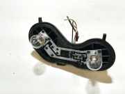 Lampenträger Heckleuchte - Hinten Renault Megane, II 2002.11 - 2006.06 89026013,