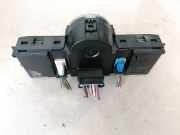 Bedienelement f?r Klimaanlage Renault Scenic, II 2003.06 - 2006.06 8200344842,69340017