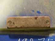 Zusatzbremsleuchte Ford Transit, III 2006.04 - 2012.12 facelift Gebraucht ,