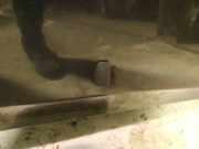 Waschwasserd?se Scheibenreinigung Toyota Corolla Verso, III facelift 2007 - 2009 Gebraucht,