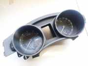 Tachometer Skoda Superb, II 2008.03 - 2013.06 3t2920911j, a2c53249763