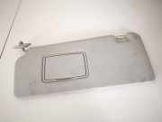 Sonnenblende Honda Jazz, 2001.12 - 2005.04 Gebraucht,