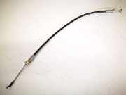 Seilzug ZUG Türschloss - Hinten Linke Ford Fiesta, VI 2012.10 - 2017.12 facelift Gebraucht,