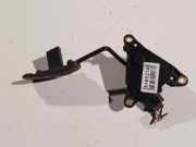 Pedalwerk Nissan Note, 2006.03 - 2013.06 18002AX700, 1 8002 AX 700 3207C 10272