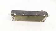 Monitor Navigations Zeit Uhr Citroen C4, I 2008.06 - 2010.01 facelift 9664222180,9664222180