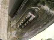 Türkontakt - Linke Fiat Doblo, 2009.08 --> Gebraucht,