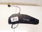 Airbag Sitz Renault Laguna, III 2007.10 - 2010.11 606876200KD,606876200KD 985L10001R