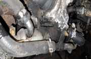 Abgaskühler AGR-Kühler SAAB 9-5, 2005.11 - 2010.05 facelift Gebraucht,