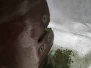 T?rschloss Stangen - Vorne Linke Opel Astra, F 1991.09 - 1998.09 Gebraucht,