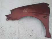 Kotfl?gel - Vorne Linke Renault Scenic, I 1996.01 - 1999.09 raudona,