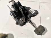 Bremspedal Citroen C5, II 2008.02 - 2011.01 9665382780,