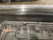 Kennzeichenleuchte Volkswagen Phaeton, 2002.04 - 2006 Gebraucht, BMK