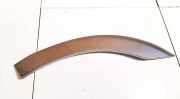 Beplankung Leiste Kotflügel - Hinten Linke Subaru Outback, IV 2009.06 - 2014.12 aj340md,