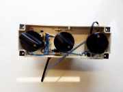 Bedienelement für Klimaanlage Audi 80, B3 1986.06 - 1991.09 Gebraucht,USEA