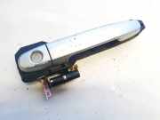 T?rgriff T?raussengriff - Vorne Linke Toyota RAV-4, II 2000.09 - 2005.11 Gebraucht,