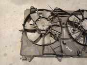 Kühlerlüfter Lüftermotor Toyota Previa, 2000.02 - 2006.01 Gebraucht ,