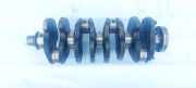 Kurbelwelle Volkswagen Passat, B5+ 2000.11 - 2005.05 038C,038C