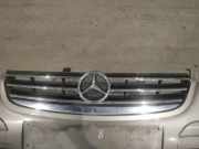 Kühlergrill Frontgrill Kühlergitter Mercedes-Benz A-CLASS, W169, 2004.09 - 2008.09 Gebraucht,