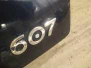 Taster Öffner Heckklappe Peugeot 607, 2000.01 - 2004.07 Gebraucht,