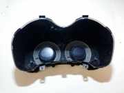 Tachometer Toyota Auris, I E15 2006.10 - 2012.10 8380002m22,sv0370 a2c53164380