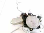 Fensterheber motor - Hinten Linke Nissan X-Trail, 2001.06 - 2007.06 8073189913,80731-89913 MMR62112