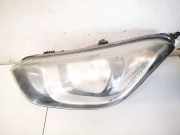 Hauptscheinwerfer - Vorne Linke Hyundai i20, 2008.08 - 2014 921014P500,92101-4P500
