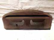 Hutablage Mercedes-Benz W203, 2000.05 - 2004.02 A2036902049,