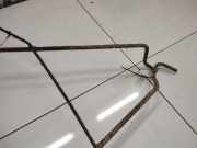 Halteband Kraftstoffbehälter Peugeot 4007 2007 - 2012 Gebraucht ,