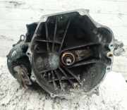 Schaltgetriebe Honda Civic, 2006,01 - 2011.01 7RPP,