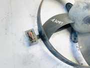 Kühlerlüfter Lüftermotor Skoda Fabia, I 6Y 1999.08 - 2005.10 866939a, 081511035