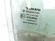 Seitenscheibe - Vorne Rechts Volvo V70, I 1996.11 - 2001.01 Gebraucht ,