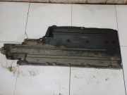 Unterfahrschutz Subaru Forester, III 2008.01 - 2012,12 Gebraucht,