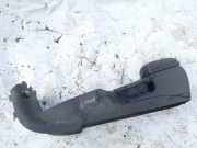 Mittelkonsole Volvo S40, 2004.01 - 2007.03 8687408,