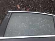Seitenscheibe - Hinten Linke Opel Insignia A, 2008.01 - 2013.01 Gebraucht,