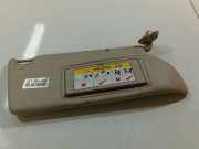Sonnenblende Jaguar X-Type, 2001.06 - 2007.11 Gebraucht,