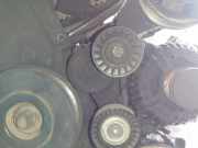 Spannrolle Fiat Ulysse, II 2002.06 - 2014.12 Gebraucht,