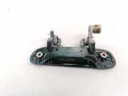 T?rgriff T?raussengriff - Hinten Rechts Mazda Premacy, 1999.01 - 2005.03 Gebraucht,