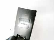 Gurtschloss - Hinten CENTER Citroen C3 Pluriel 2003 - 2010 1an181dvaa, 91062101