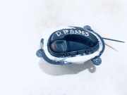 T?rinnengriff - Vorne Rechts Peugeot 406, 1999.03 - 2004.05 facelift 9616307477,93118500