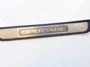 Schwellerverkleidung - Hinten Linke Kia Sportage, 2004.09 - 2010.01 858861f000,85886-1f000