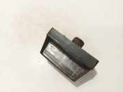 Kennzeichenleuchte Citroen Jumper, II 2014.01 - 2016.12 facelift 02482,