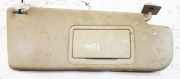 Sonnenblende Volkswagen Golf, III 1993.07 - 1999.04 1H0857952Q,