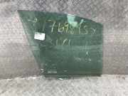 Seitenscheibe - Vorne Rechts Renault Scenic, II 2003.06 - 2006.06 Gebraucht,