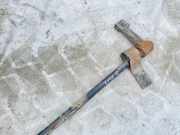 Traghebel Drehstab Mercedes-Benz ML, W163 1998.02 - 2005.06 Gebraucht,