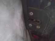 Türschloss Stangen - Vorne Rechts SAAB 9-3, 1998.02 - 2002.09 Gebraucht,