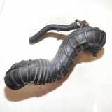 Schlauch für Luftversorgung Audi 100, C4 1991.01 - 1994.06 4A0145747,