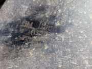 Radhausschale - Vorne Rechts Opel Astra, J 2009.12 - 2015.06 13271311, 13271311 132713 9 32440608 1327139